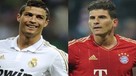 ¿Quién ganará el Bayern Múnich vs. Real Madrid por la Champions League?