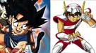 ¿Cual crees que fue el mejor anime que se transmitió en los 90's?