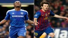 ¿Quién ganará el Chelsea vs. Barcelona por las semifinales de la Champions League?