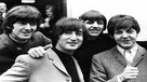 ¿Cuál es su disco preferido de Los Beatles?