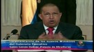 ¿Qué opina Ud. que el presidente Hugo Chávez haya usado un rosario por su enfermedad?