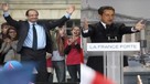¿Por qué los excolaboradores de Nicolás Sarkozy rechazan su reelección?