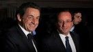 ¿Crees que Sarkozy gane a Hollande el 6 de mayo?