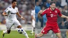 ¿Quién ganará el Real Madrid vs. Bayern Múnich por la Champions League?