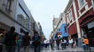 ¿Cree Ud. que el idioma español hablado en el Perú es el mejor de la región?