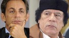 ¿Crees que Nicolás Sarkozy tuvo vínculos económicos con Gadafi?