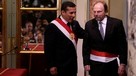 ¿Consideras que el Presidente Ollanta Humala se esté dedicando más al figuretismo?