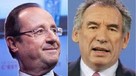 ¿Crees que el apoyo de Bayrou asegure la victoria de Hollande?