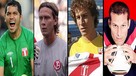 ¿Quién cree ud. que deba ser el arquero titular de la selección peruana para las Eliminatorias?