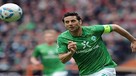 ¿En qué equipo cree ud. que jugará Claudio Pizarro?