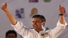 ¿Crees que Peña Nieto tenga la victoria asegurada?