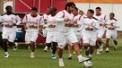 ¿Cree ud. que los jugadores lesionados de la selección peruana lleguen aptos a los duelos por Eliminatorias?