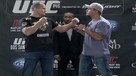 ¿Quién ganará el duelo por el UFC 146?