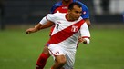 ¿Está ud. de acuerdo con el llamado de Rainer Torres a la selección peruana?