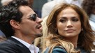 ¿Crees que Jennifer Lopez esté pensando en volver con Marc Anthony?