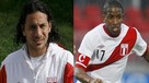 ¿Cree que Claudio Pizarro y Jefferson Farfán lleguen al duelo ante Colombia?