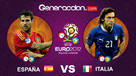 ¿Quién ganará la Eurocopa 2012?