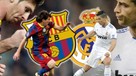 Barcelona o Real Madrid ¿Cuál de los dos pasará hoy a la final de la Copa del Rey?
