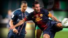Encuesta: El PSG de Ibrahimovic o el Barcelona de Messi ¿Cuál de los dos ganará en París?