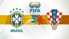 ¿Quién ganará el partido inaugural de Brasil 2014?