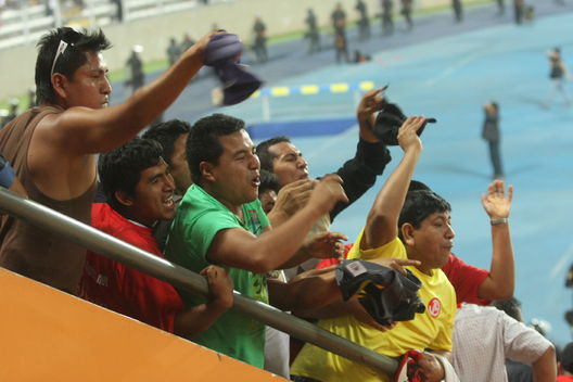 Juan Aurich de Chiclayo se coronó campeón por primera vez en su historia al vencer por penales al Alianza Lima en el Estadio Nacional.