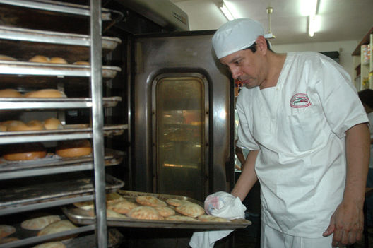El Pan en Mistura 2010