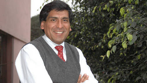 Francisco Huanacune Rosas es el Director Fundador de www.generaccion.com