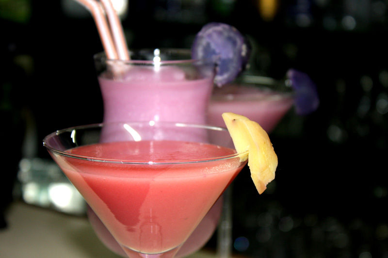 Disfrute este año nuevo con un buen trago o un coctel hecho a base de nuestra papa peruana