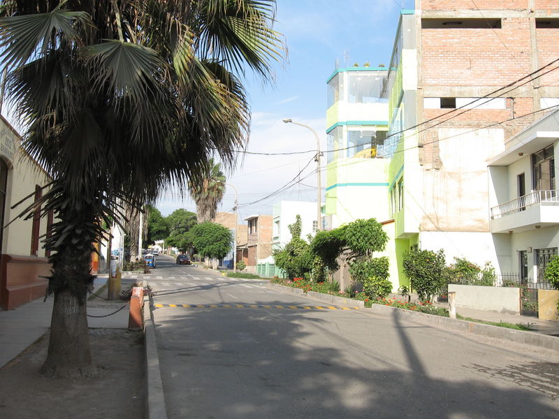 Barranca es mucho más que una ciudad, naturaleza, cultura y una exquisita gastronomía.