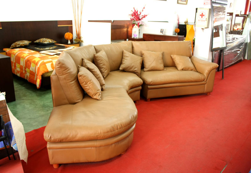 El Parque Industrial es el emporio comercial dedicado a la venta de muebles en Villa El Salvador. Bueno, bonito y barato.