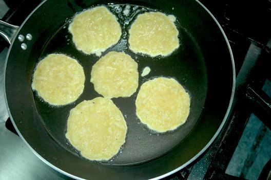 Cocina Creativa en Cooking and Arts