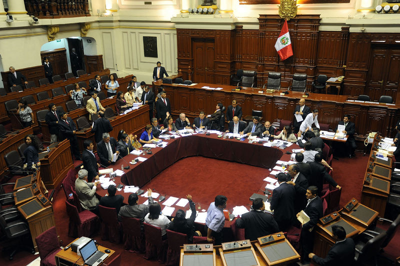 El congresista y exvicepresidente del Perú Omar Chehade señaló que fue un error político actuación por la que se le acusa constitucionalmente.