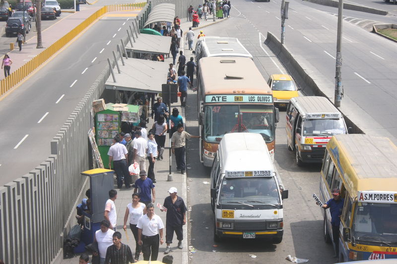 MegaPlaza se ha convertido en un lugar indispensable en la vida de muchas personas en la ciudad de Lima.