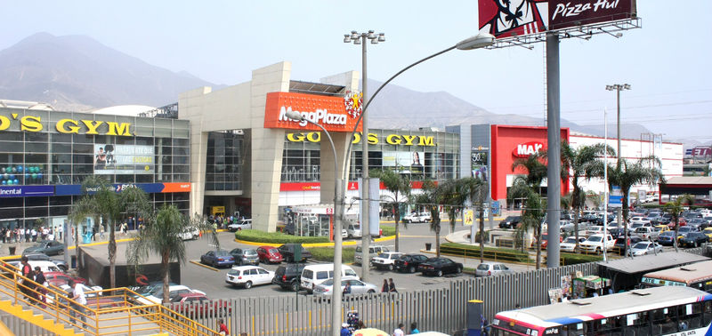 MegaPlaza se ha convertido en un lugar indispensable en la vida de muchas personas en la ciudad de Lima.