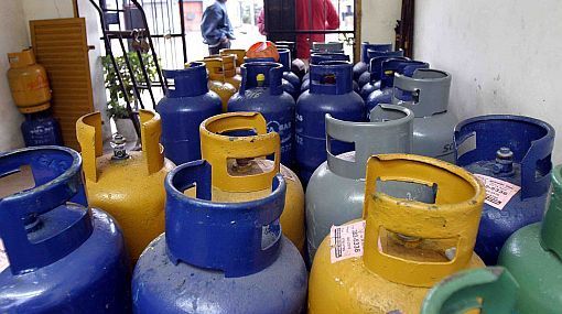 Precio del balón de gas disminuyó a 29 soles en las 20 estaciones de servicio afiliadas a Petro-Perú en Lima.