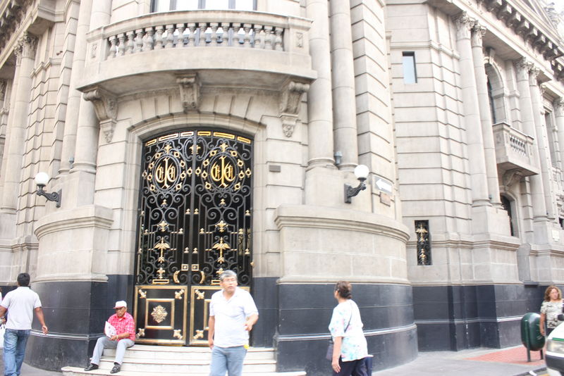 El decano y glorioso diario 'El Comercio' tiene 170 años como institución nacional y líder en la prensa peruana.