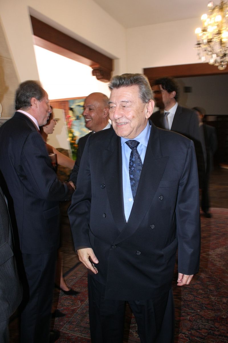Ministro de Relaciones Exteriores, Rafael Roncagliolo, expresó mantener mejores relaciones con los países vecinos en busca del beneficio mutuo.