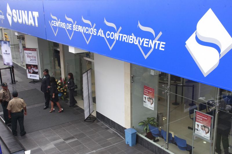 Inauguran Centro de Servicios al Contribuyente de la Sunat, en el distrito de Villa El Salvador