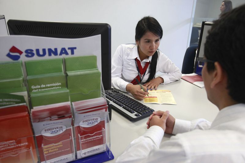 Inauguran Centro de Servicios al Contribuyente de la Sunat, en el distrito de Villa El Salvador