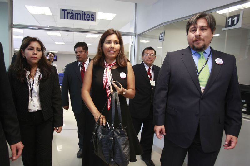 Inauguran Centro de Servicios al Contribuyente de la Sunat, en el distrito de Villa El Salvador