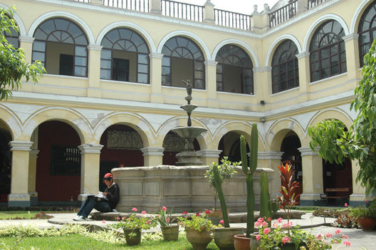 Escuela de Bellas Artes