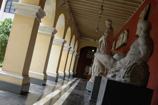 Escuela de Bellas Artes
