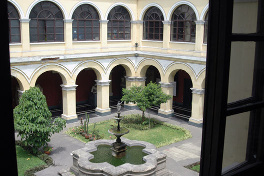 Escuela de Bellas Artes