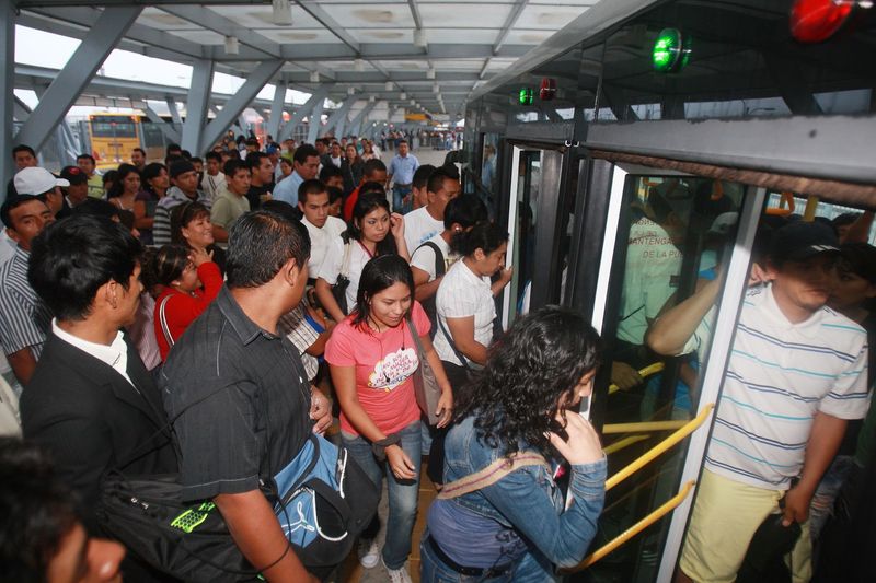 Municipalidad de Lima lanza servicio 'Súper Expreso' de El Metropolitano