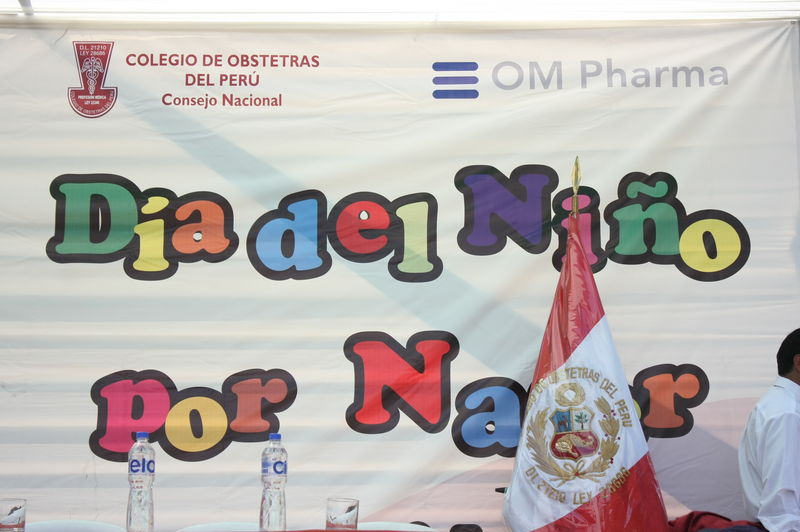 Cada 25 de marzo se celebra en el Perú el Día del Niño por Nacer en cumplimiento a ley promulgada por el Congreso de la República