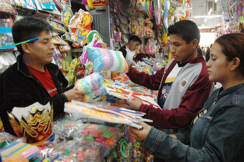 Aprenda como hacer Piñatas desde la comodidad de su hogar o, por qué no, desde su centro de trabajo