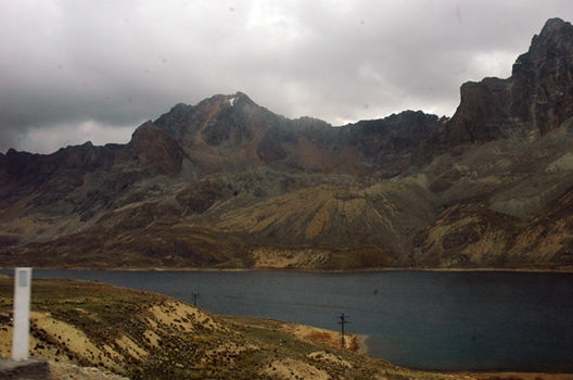 Cuidad de Huancayo lima,peru