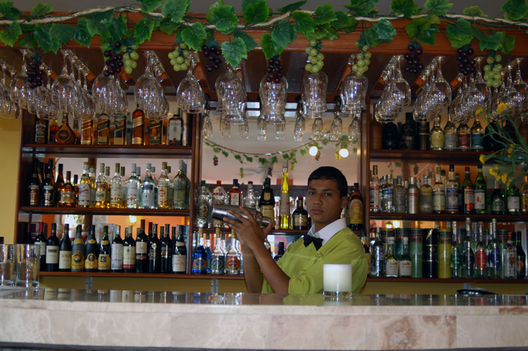 Restaurant Punta Arenas