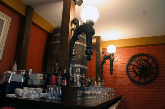 Restaurant  Viejo Fondo