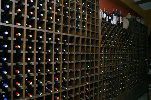Restaurant  Viejo Fondo